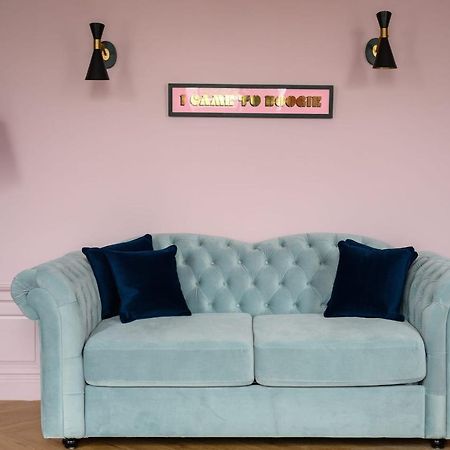 Spacious City Centre Family Room Edinburgh Luaran gambar