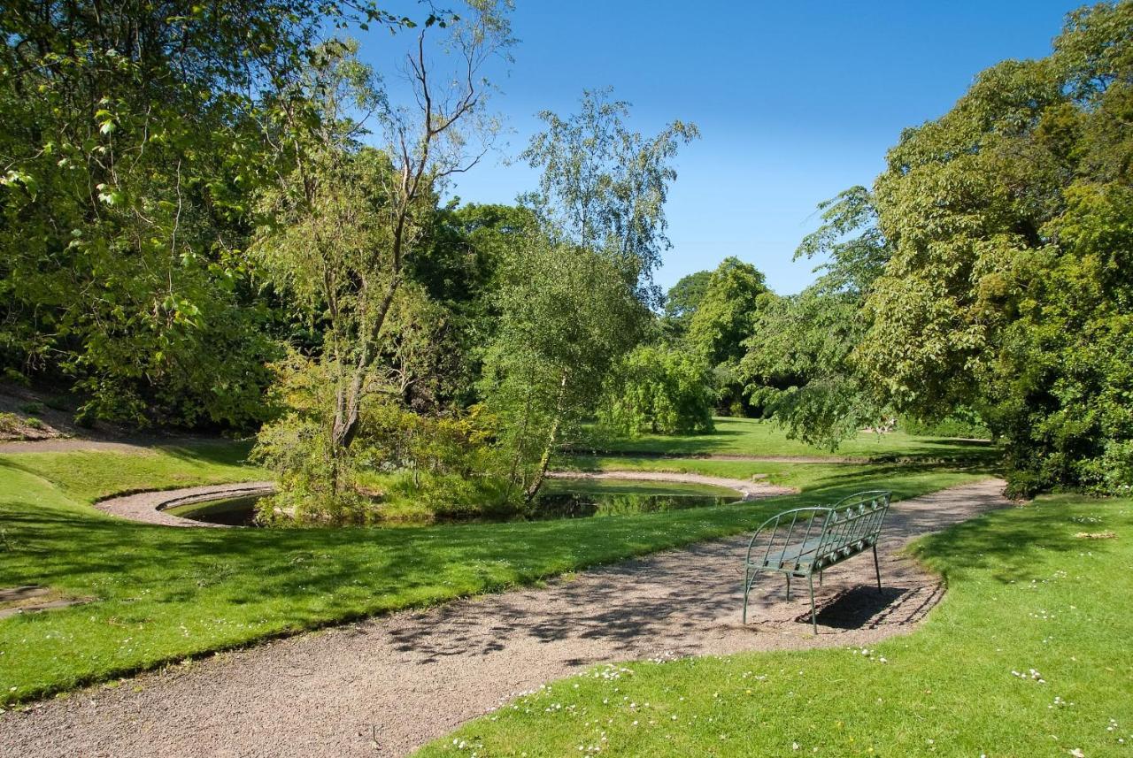 Spacious City Centre Family Room Edinburgh Luaran gambar