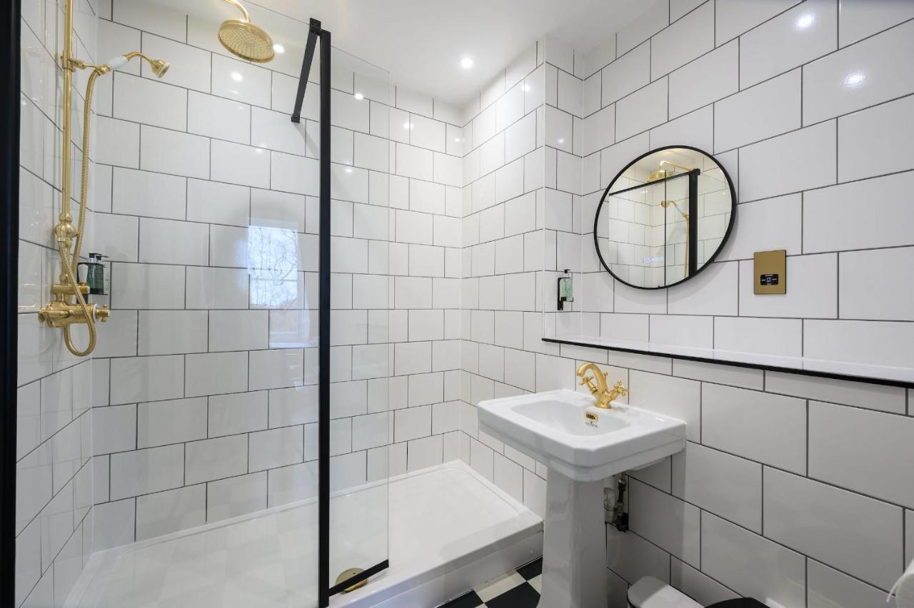 Spacious City Centre Family Room Edinburgh Luaran gambar