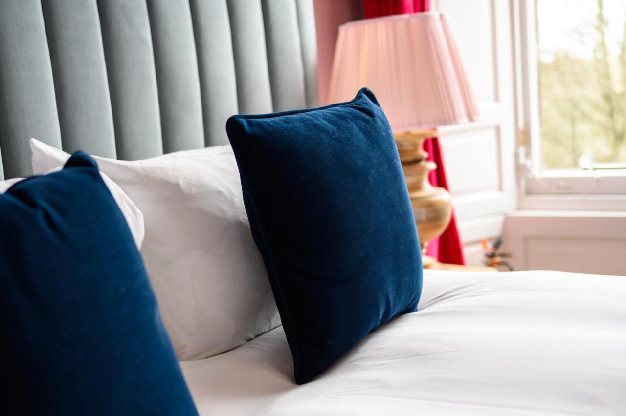 Spacious City Centre Family Room Edinburgh Luaran gambar