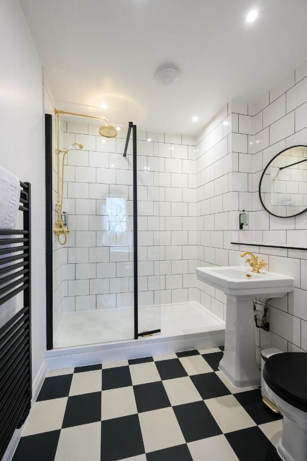 Spacious City Centre Family Room Edinburgh Luaran gambar